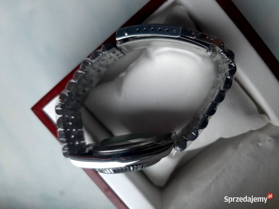 Rolex Oyster Perpetual Datejust Superlative Podkowa Leśna sprzedam