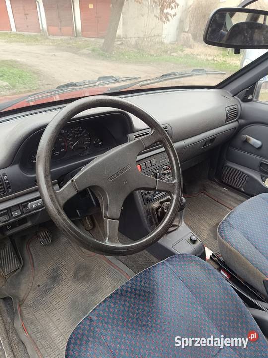 Sprzedam Polonez Caro 16 Kętrzyn