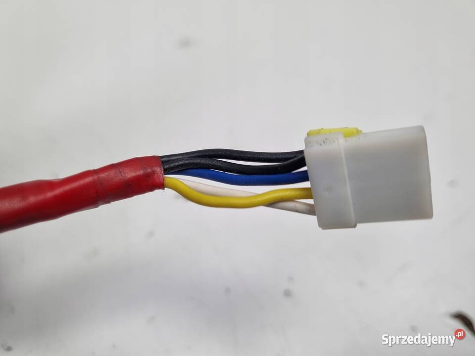 Mitsubishi Galant VI VII 9297r LUSTERKO PRAWE Rudka sprzedam