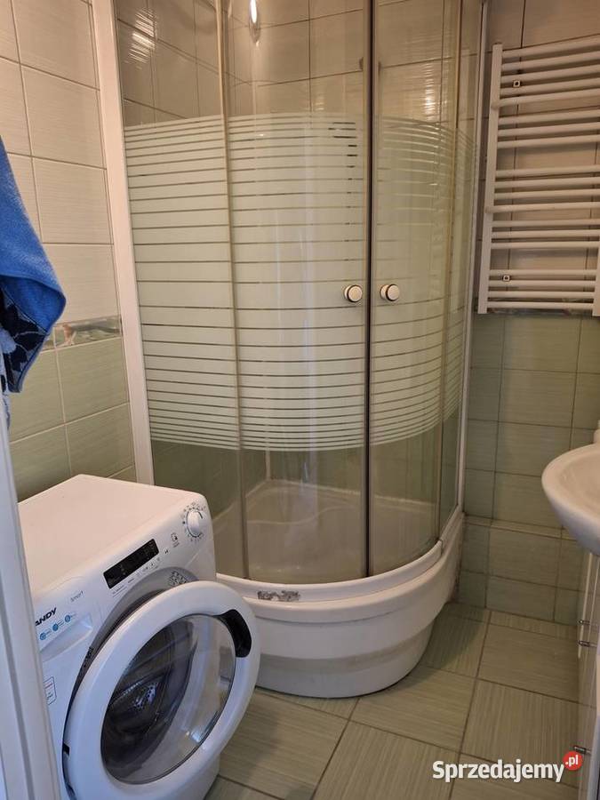 Pokój do wynajęcia Sosnowiec winda śląskie