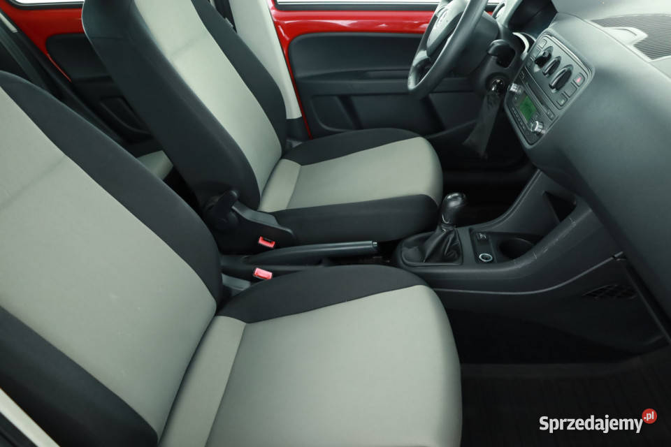 Skoda Citigo 10 MPI Piaseczno