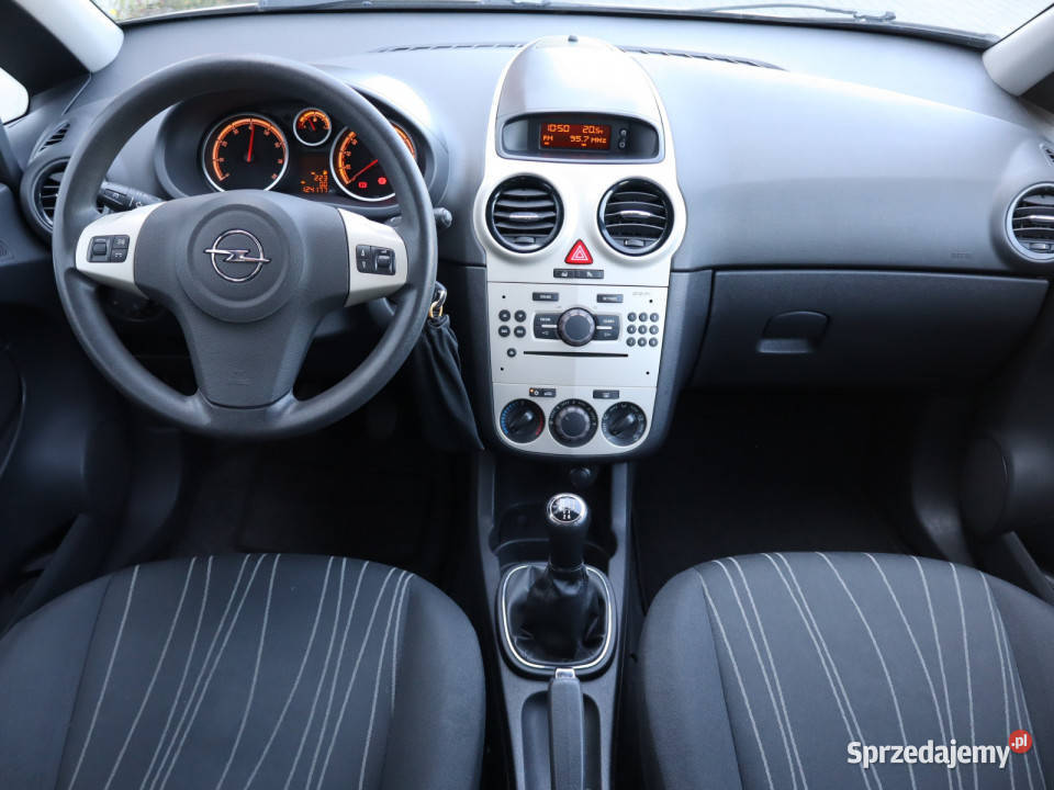 Opel Corsa 12 Piaseczno sprzedam