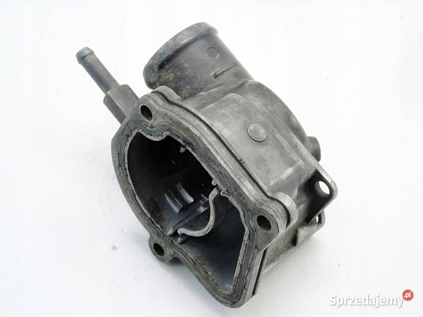 OBUDOWA TERMOSTATU KRÓĆCE WODY 22 CDI MERCEDES Pozostałe śląskie Sosnowiec