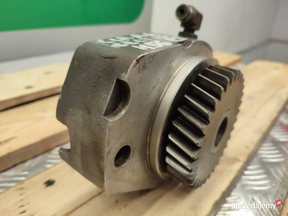 Przekładnia pompy oleju John Deere R134473 wielkopolskie Wilkowo