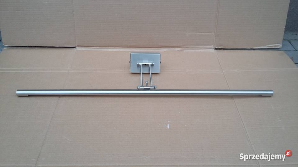 Kinkiet obraz DŁUGI 93 galeryjka WYPRZEDAŻ Dom i Ogród Warszawa