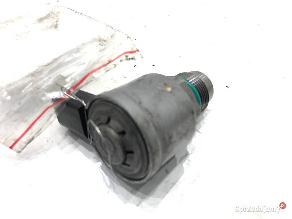 REGULATOR CIŚNIENIA PALIWA VW PASSAT B8 osobowe