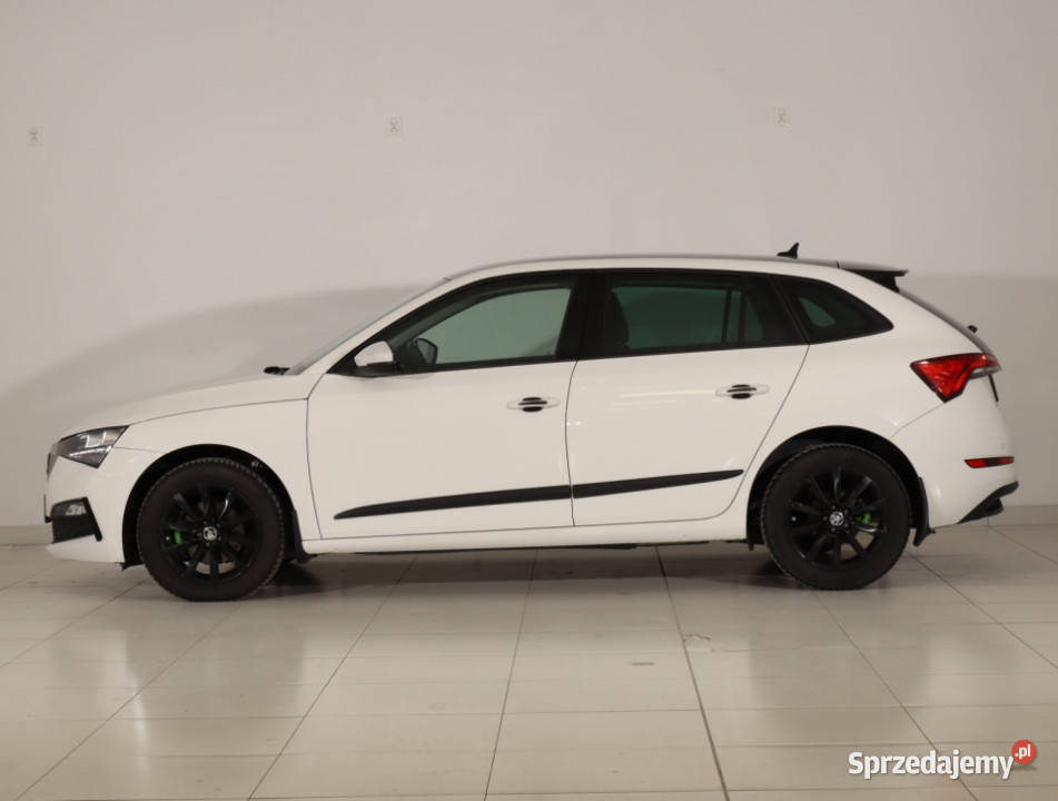 Skoda Scala 16 TDI Piaseczno sprzedam