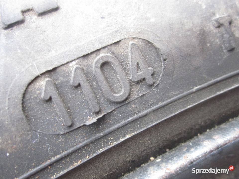 AUDI A3 8P GOLF V VI koło dojazdowe 1257018 99M Kielce sprzedam