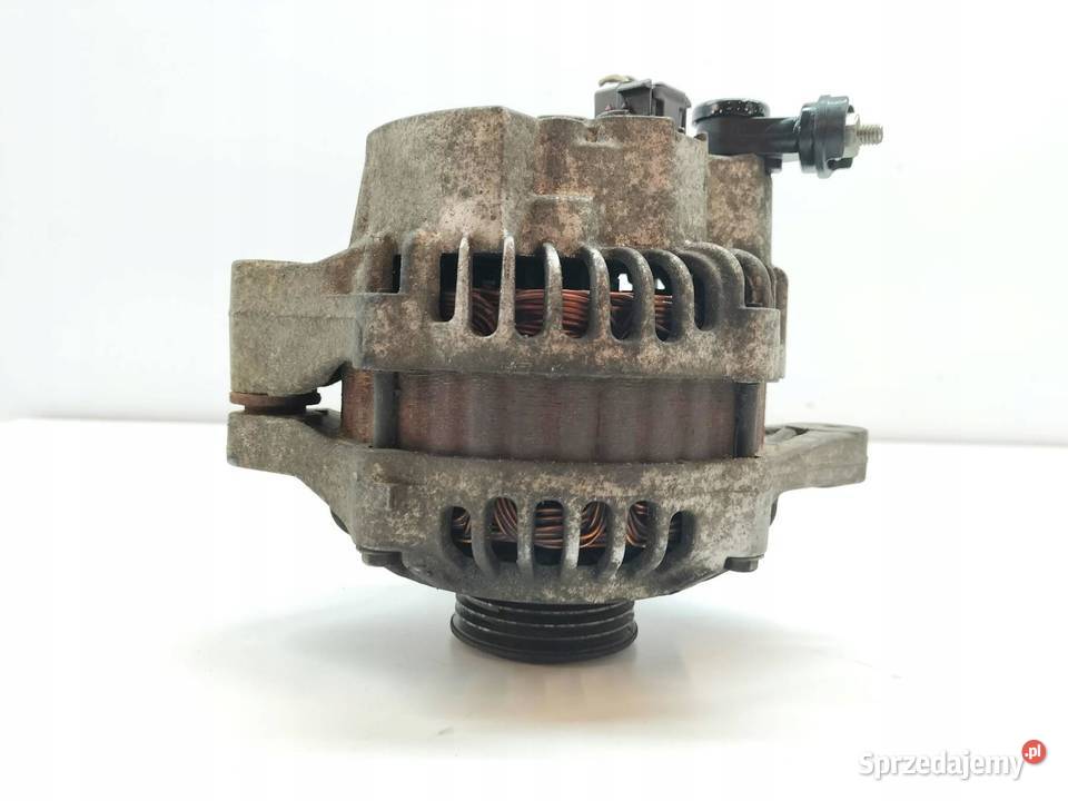 ALTERNATOR 3140084E01 15 16V Suzuki Swift IV