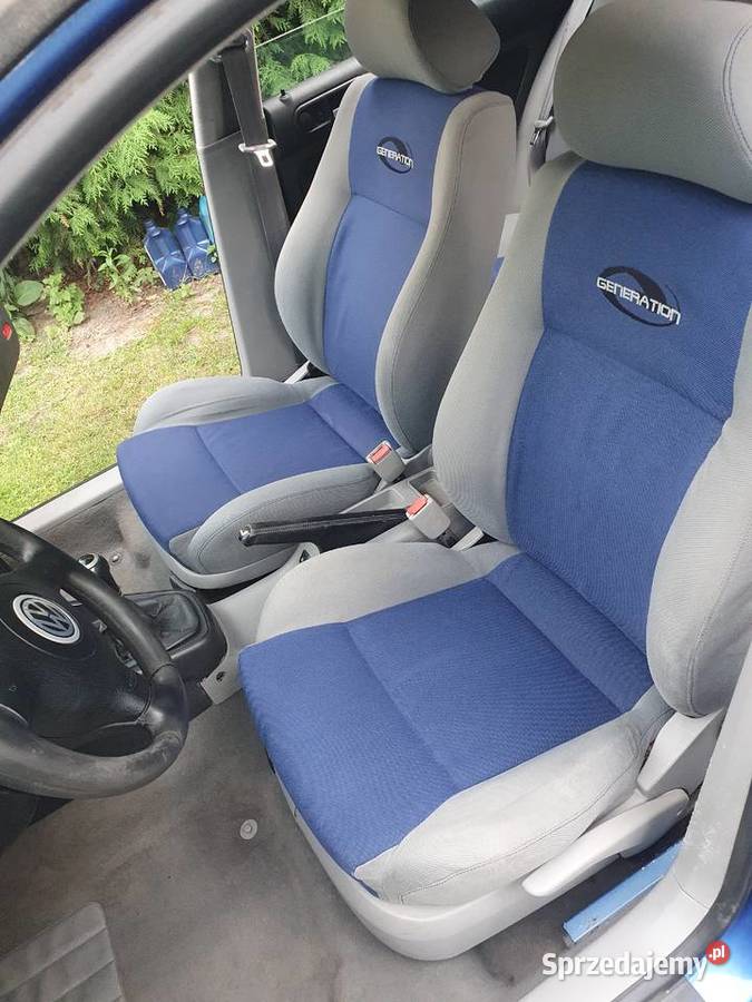 Volkswagen Golf 14 2000 benzyna sprzedam