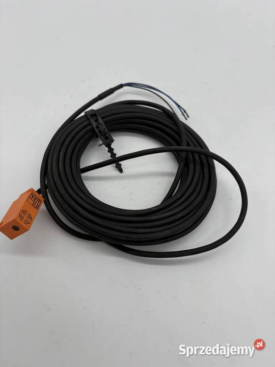 IFM IS5021 Czujnik indukcyjny Warszawa