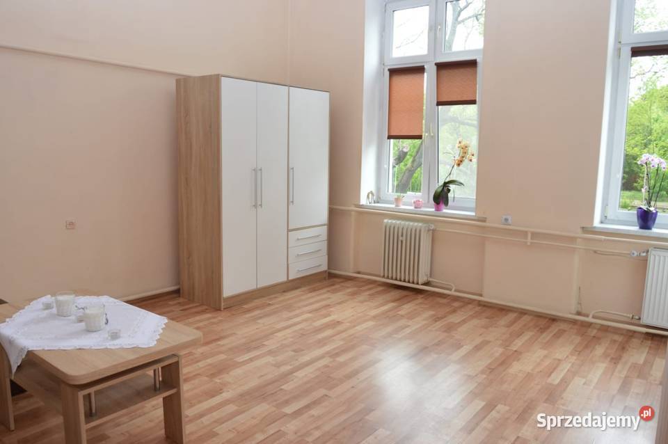 Sprzedam mieszkanie 65 m2 Strzelin