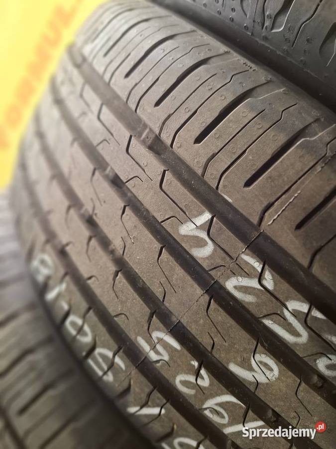 21550 18 VXL Continental 1925 Obrzycko L2524 Zielonagóra