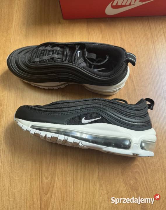 Nike air 97 Lublin sprzedam