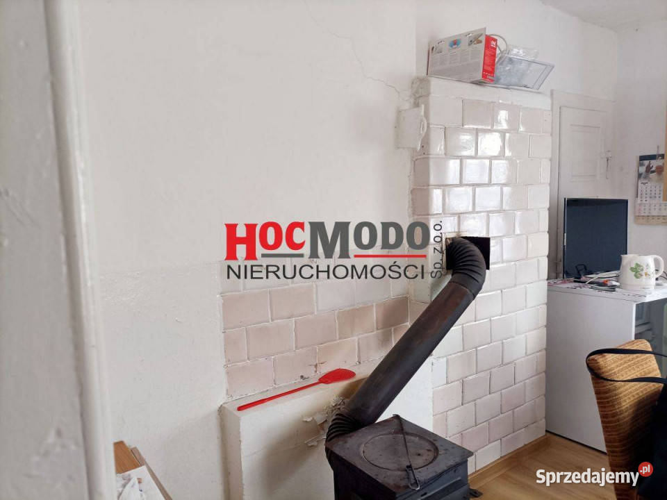 Siedlisko 12 ha z zabudowaniami Drwały