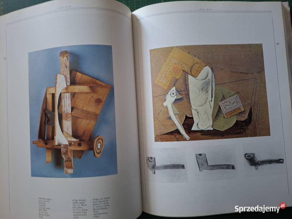 Życie i twórczość Pablo Picasso Arkady małopolskie Kraków