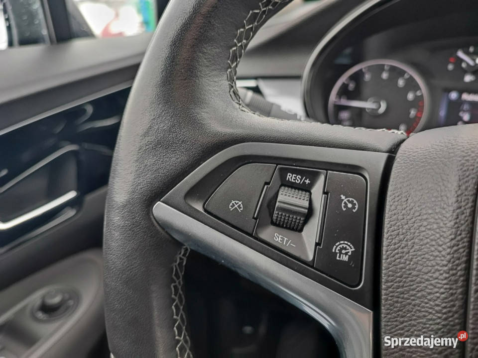 Opel Mokka X Oryginał lakier pełny serwis 53 t Ustroń