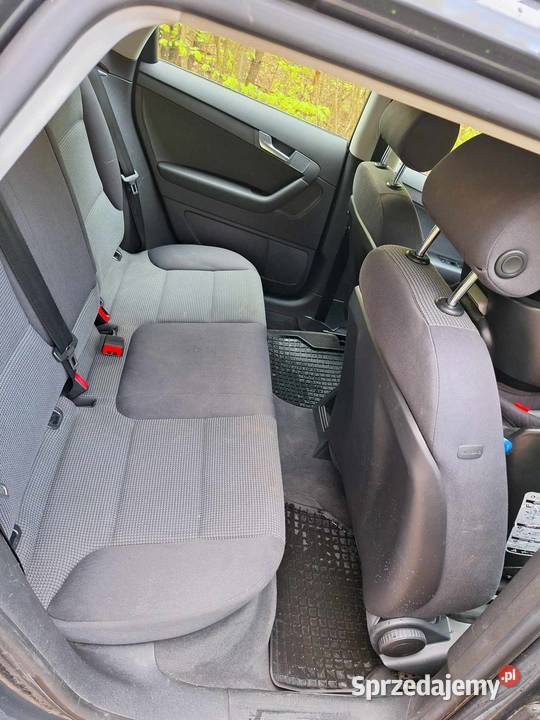 Audi a3 102 lpg mazowieckie Wyszków