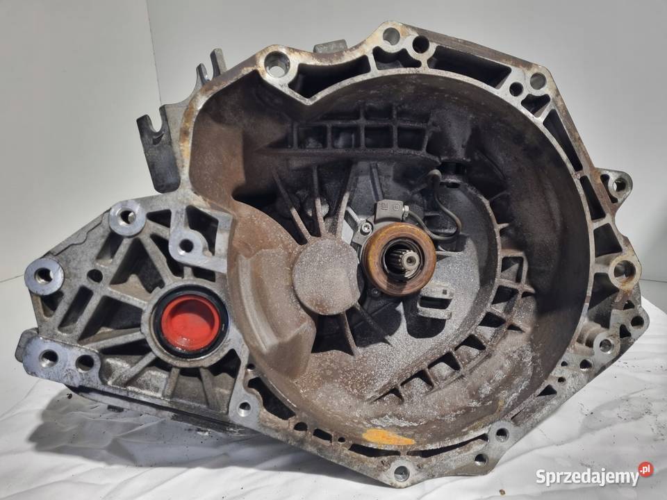 SKRZYNIA BIEGÓW Opel Astra J IV 14 16V AT2W419 Układ napędowy Rudka sprzedam