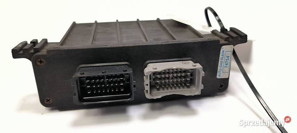 MODUŁ FIAT FIORINO EVO 01 Lipno sprzedam