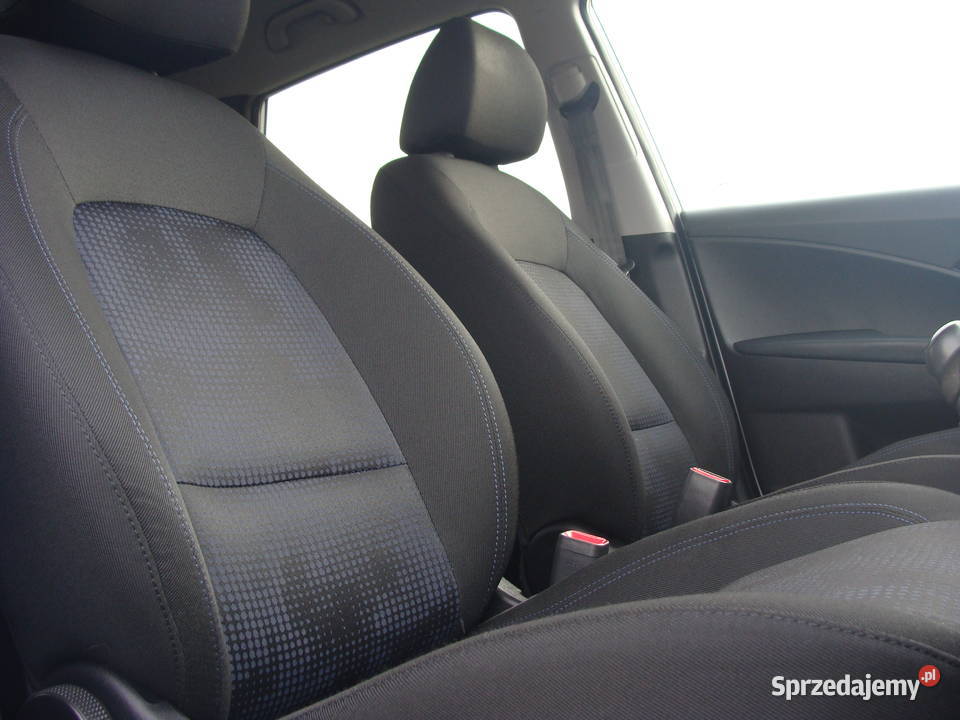 Hyundai IX20 14 benzyna sprowadzony Niemcy wspomaganie kierownicy Radom