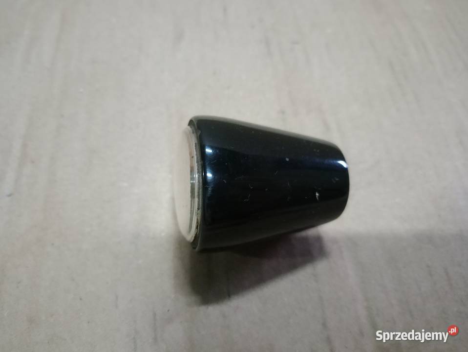 Fiat 125p 126p Syrena kulka gałka zmiany biegów Gadgety motoryzacyjne Leszno