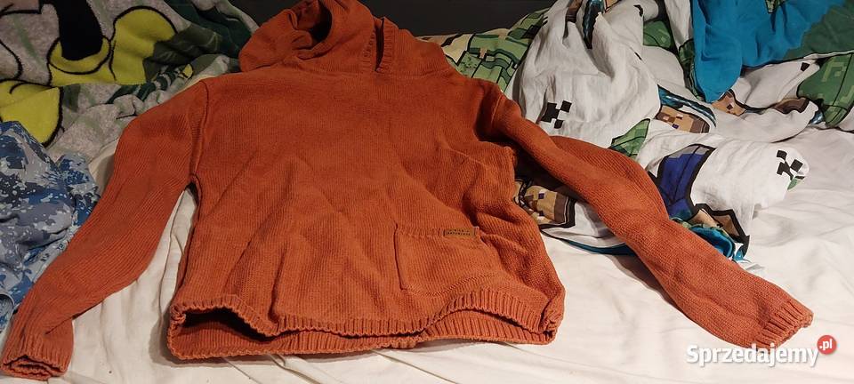 Ciuszki chłopca rozmiar 134 Szczecin