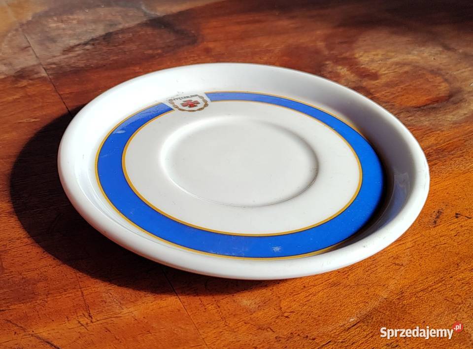 Spodek talerzyk Porcelana Santa Clara Szamocin sprzedam