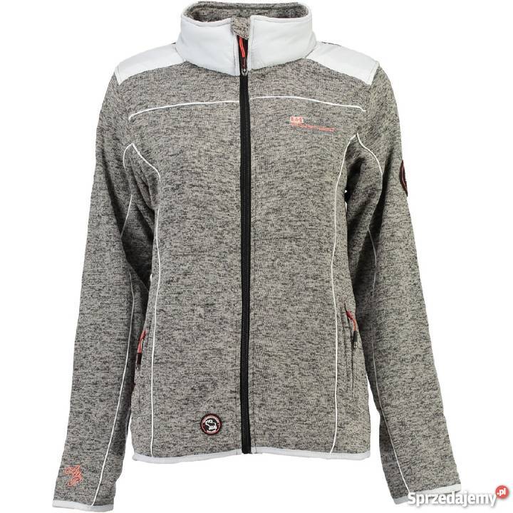 SUPER Anapurna Polar TYPO damski SXXL 130 Warszawa