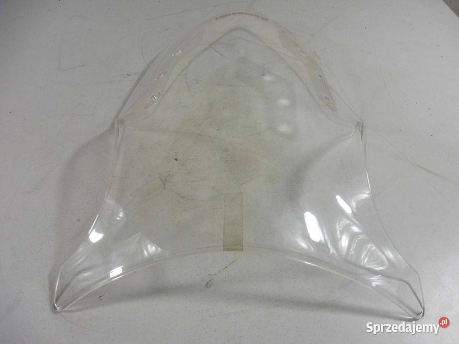 Kawasaki Z 1000 SX 1416r szyba A410