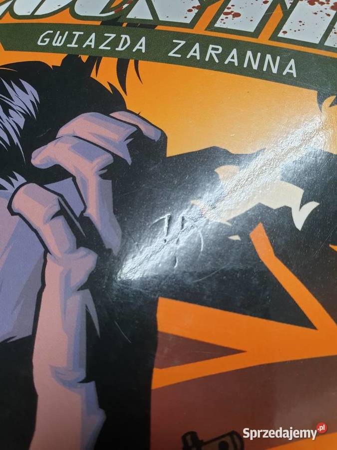 Królową i Ojczyznę Queen County Gwiazda Zaranna Gdynia