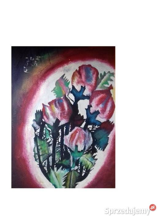 Gloriańskie Tulipany Jarosław