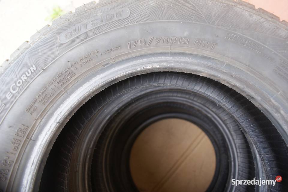 2 Felgi przyczepki Nowe 45Jx13 ET30 4x100 Starco stalowe Nozdrzec