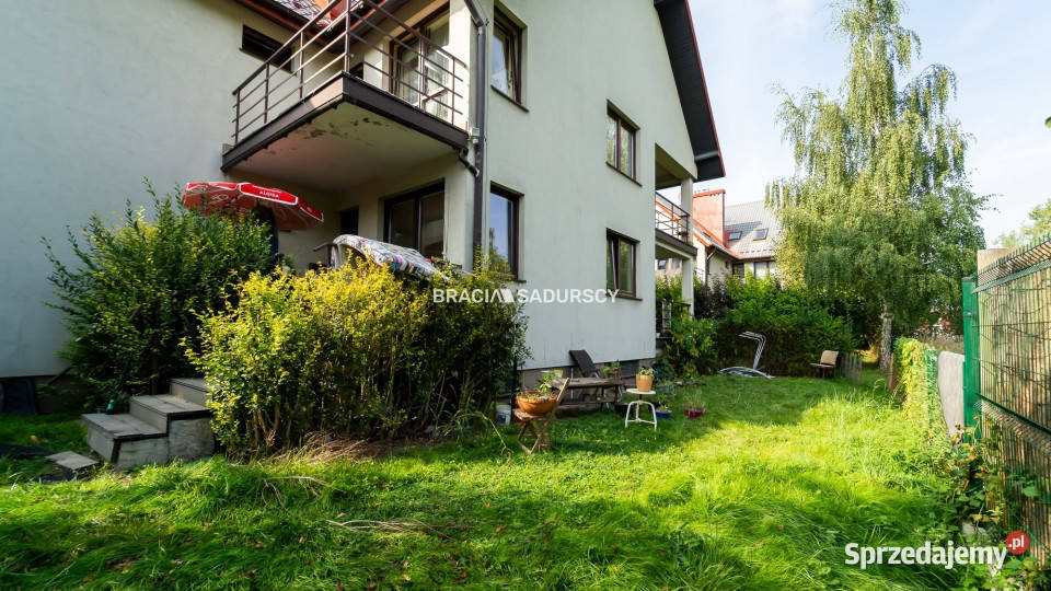 Dom wolnostojący 530m2 Kraków Liczba pokoi 10 sprzedam