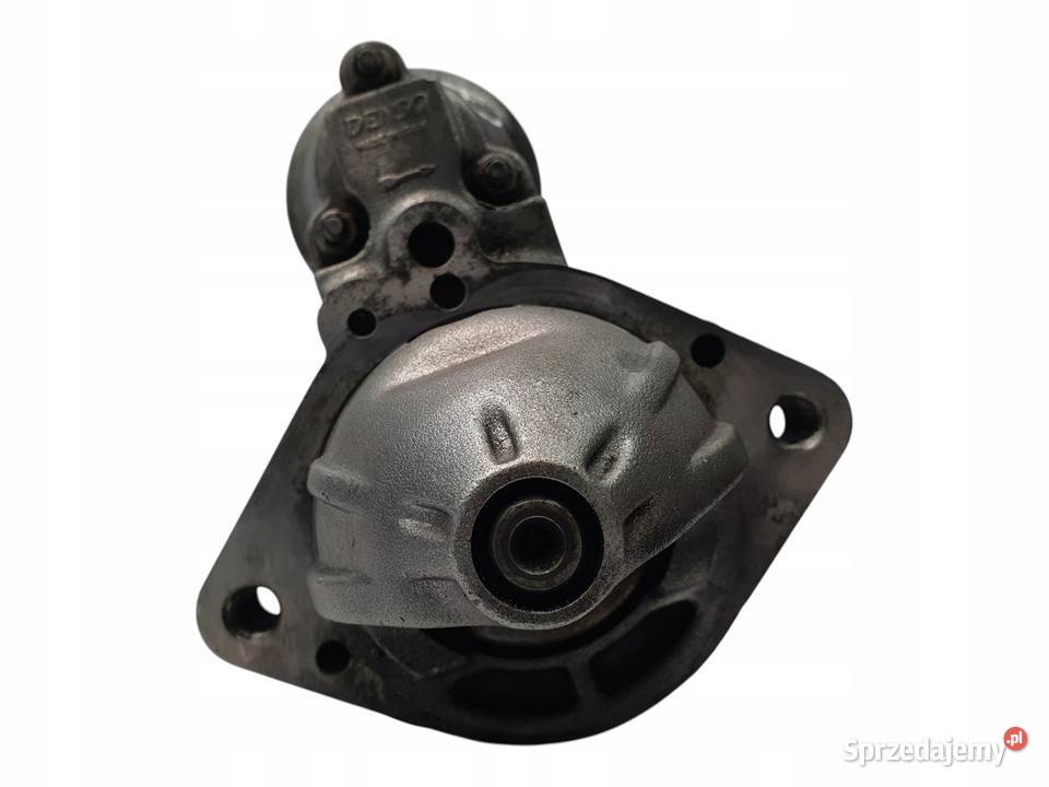 ROZRUSZNIK BMW E60 E61 525D 25 D 256D2 Valeo Chełm
