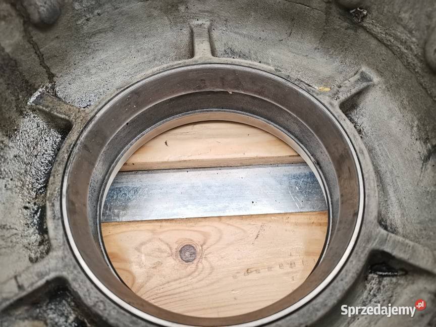 Massey Ferguson 3080 Piasta 3426754R2 Pozostałe Wilkowo sprzedam
