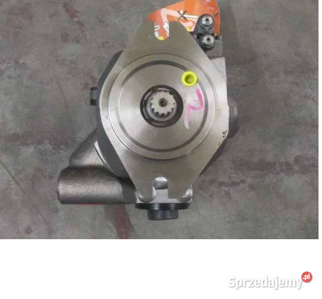 Pompa hydrauliczna Case Maxxum Puma MXU Holland Case IH Zbuczyn sprzedam