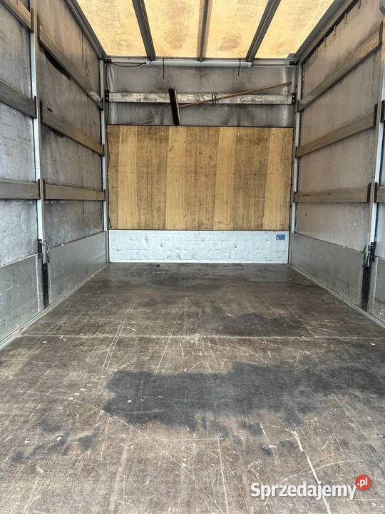 Renault MASTER III Renault Master III 23 dCi 125 lubelskie Biała Podlaska sprzedam