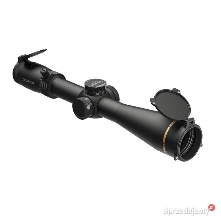 Luneta celownicza Leupold VX6HD Gen2 318x44 30mm Warszawa