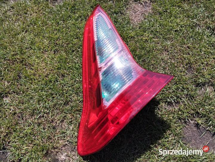 Lampa Citroen C4 Coupe lewy tył 9646801777 plus śląskie Kamieniec sprzedam