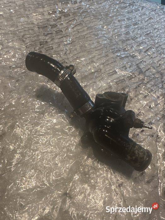 Termostat Motocyklowy Honda Yamaha Suzuki Bmw wielkopolskie Poznań
