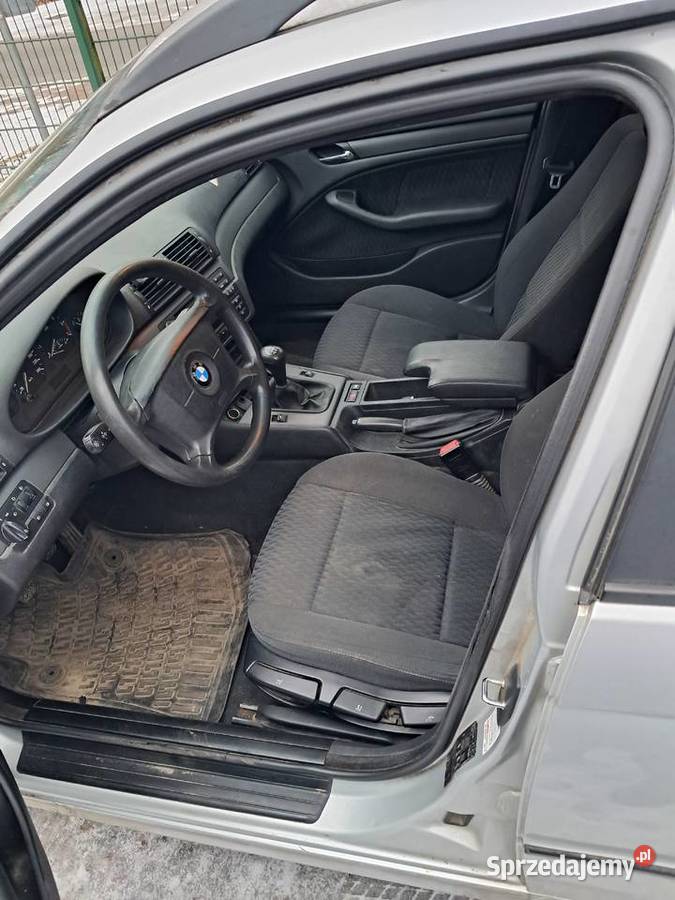 Sprzedam Dębno sprzedam