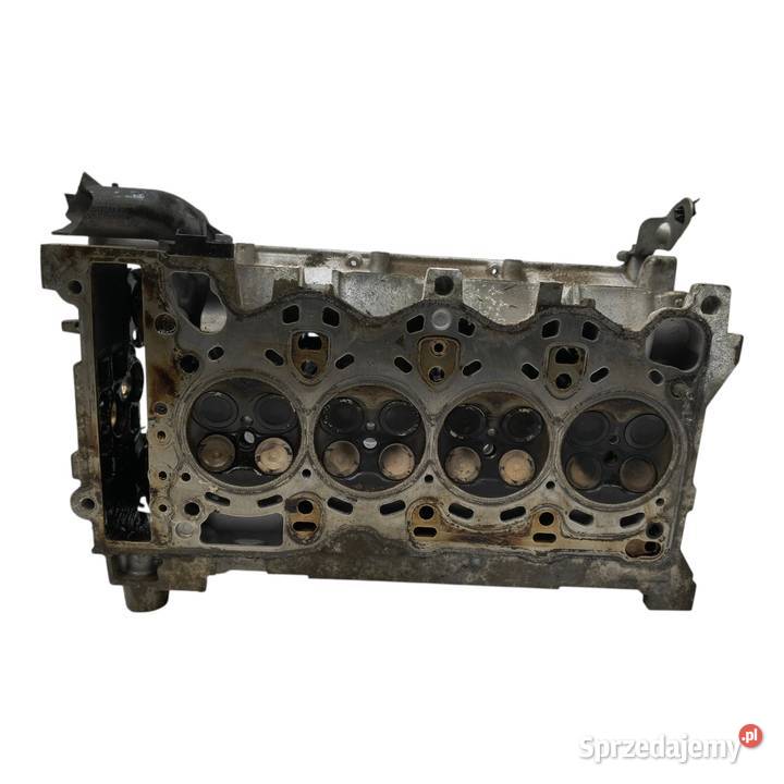 GŁOWICA CYLINDRÓW BMW E87 E90 16 i 7559172 lubelskie
