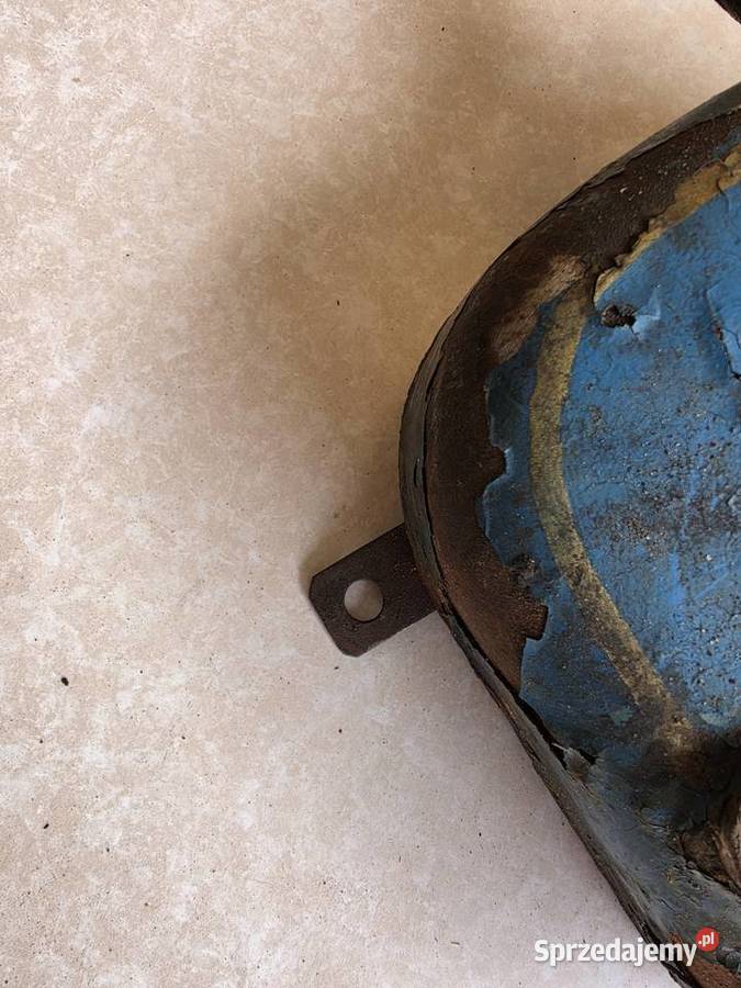 Fiat powietrza i narzędziówka Junak M10 sprzedam