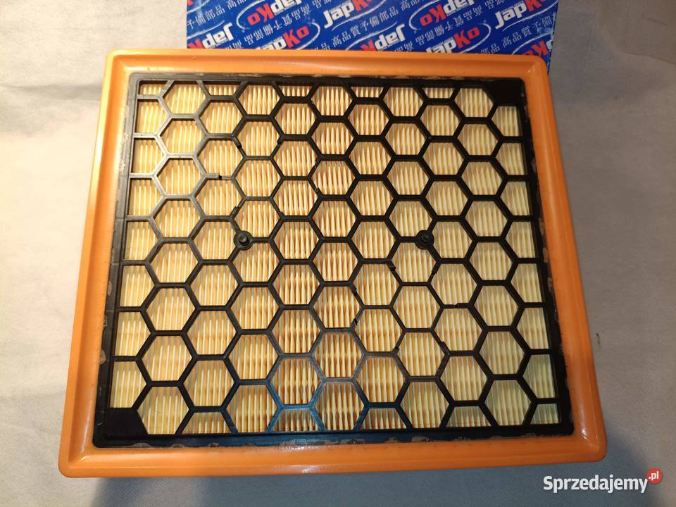 Filtr powietrza JAPKO 20W16 Opel Insignia