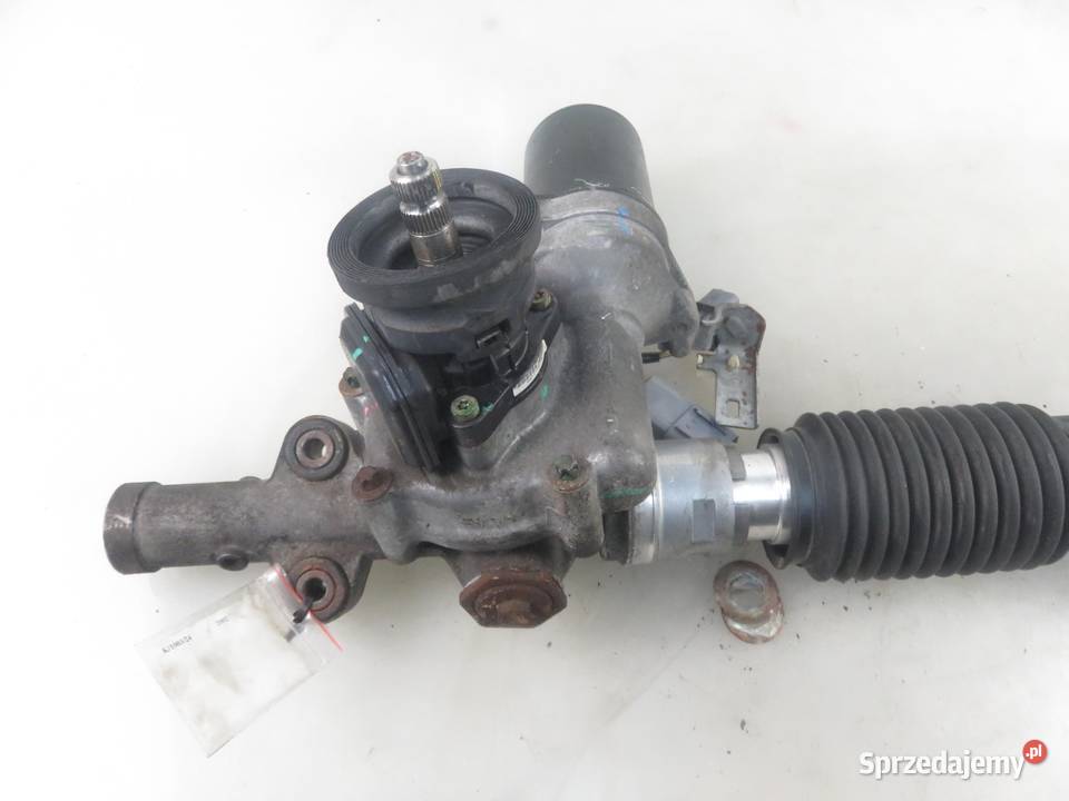 MAGLOWNICA HONDA CIVIC VII 5360ES5AC500 osobowe