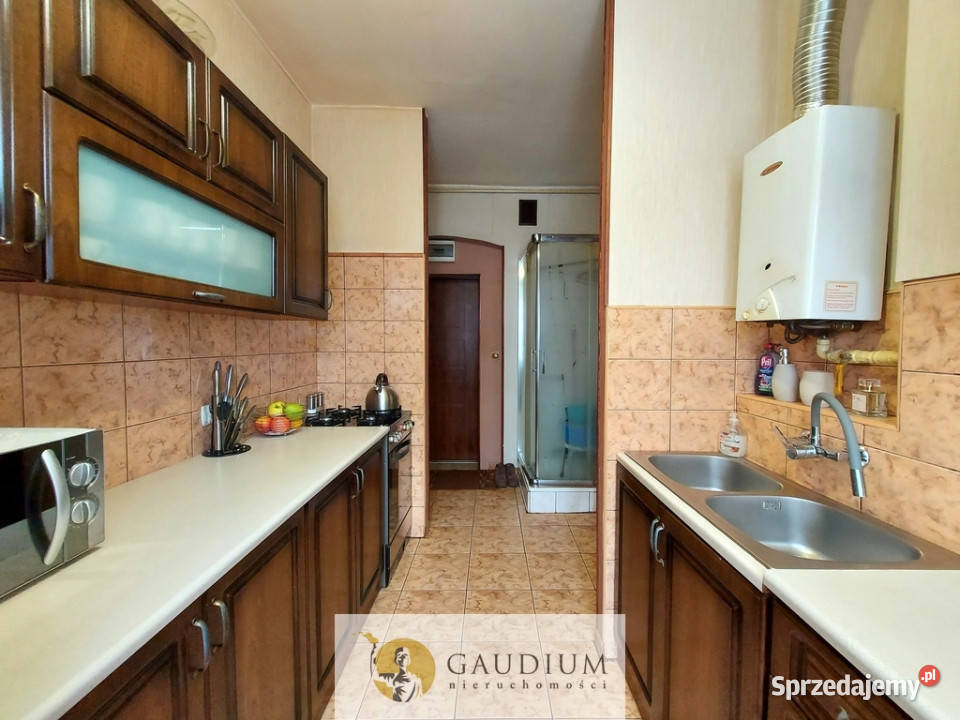 Inwestycyjna gratka 2 pokoje w Tczewie cegła pomorskie Tczew sprzedam