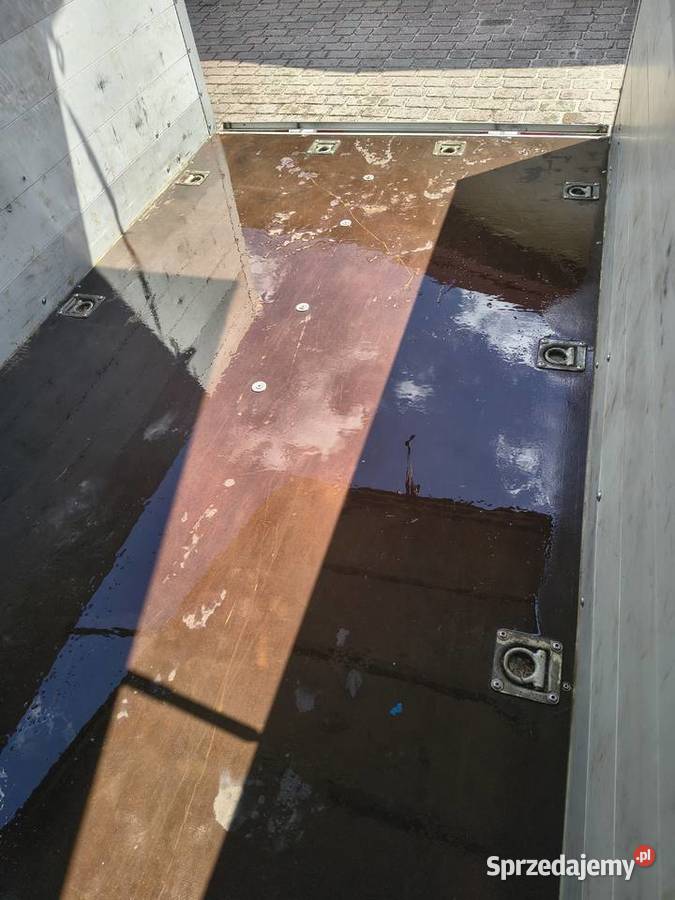 Przyczepka lekka aluminiowa 750 szczelna towarowe Motoryzacja