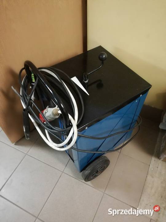 spawarka transformatorowa spawarka prostownik Lublin