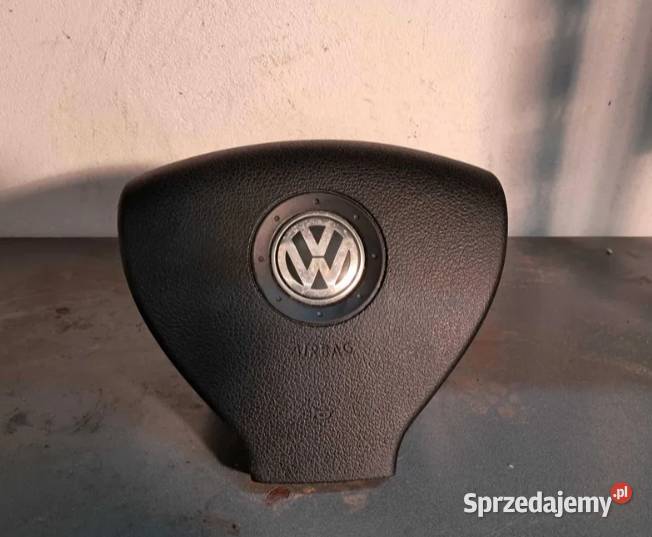 Poduszka powietrzna airbag Passat b6 kierowcy osobowe Chrząstów